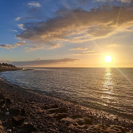 Atlantic Sunset Floor - Las Americas Playa de las Americas  Exterior photo